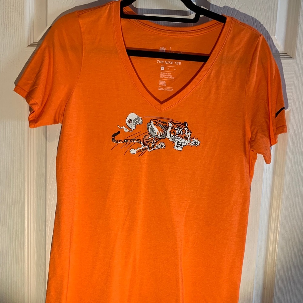 Bengals tee!